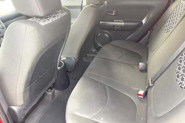 Kia – Manual | 1.6 Nafte Duke Filluar Nga 25 Euro Dita