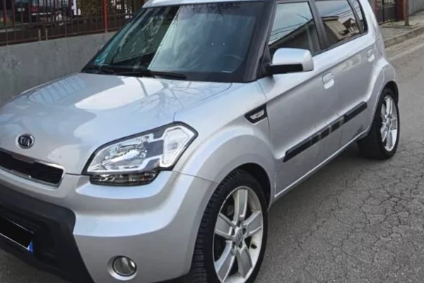 Makina me qera ne Tirane - 30 Euro