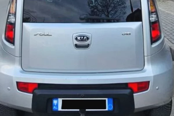 Makina me qera ne Tirane - 30 Euro