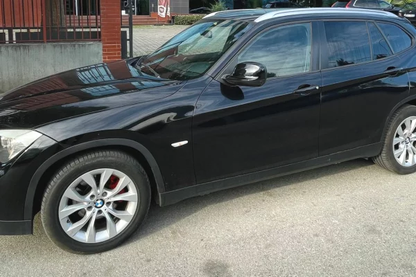 Makina me qera ne Tirane - 40 Euro