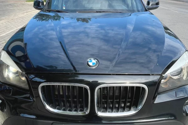 BMW X1 – Automat | 2.0 Nafte Duke Filluar Nga 40 Euro Dita