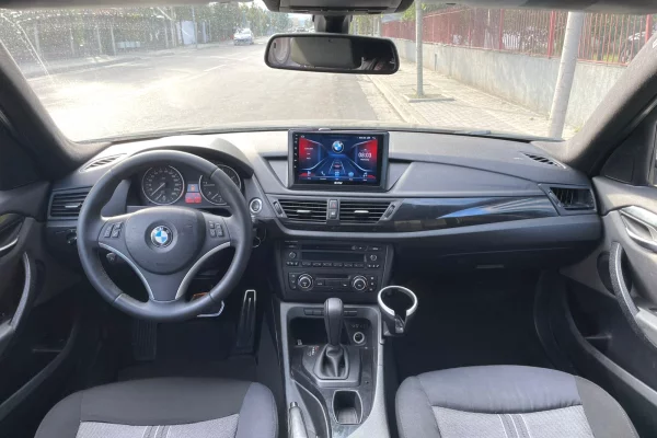 BMW X1 – Automat | 2.0 Nafte Duke Filluar Nga 40 Euro Dita