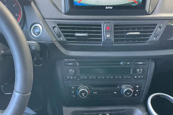 BMW X1 – Automat | 2.0 Nafte Duke Filluar Nga 40 Euro Dita