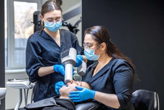 Job Offers for Assistant in Tirana