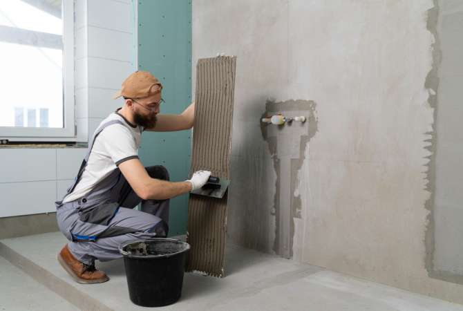 Njoftime Pune per Puntor Gipsi ne Tirane