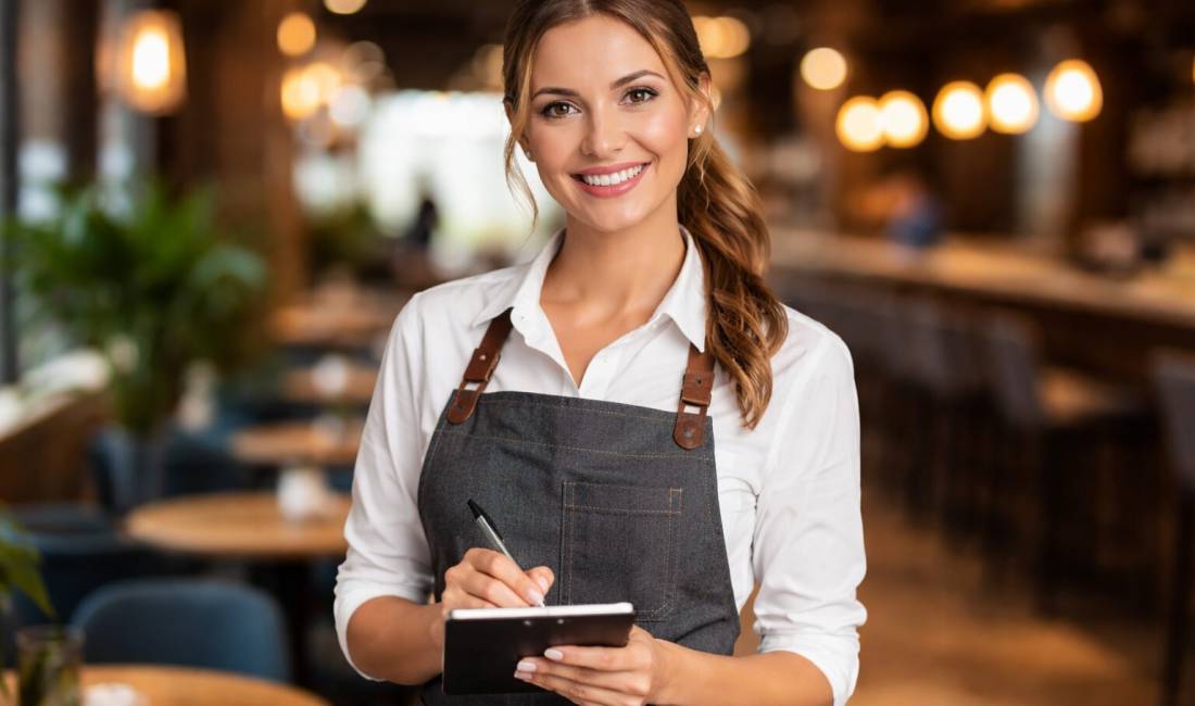 Njoftime Pune ne Tirane, Profesioni Kamariere , Fillestar/Pak eksperience, Pagesa 40,000  Leke.