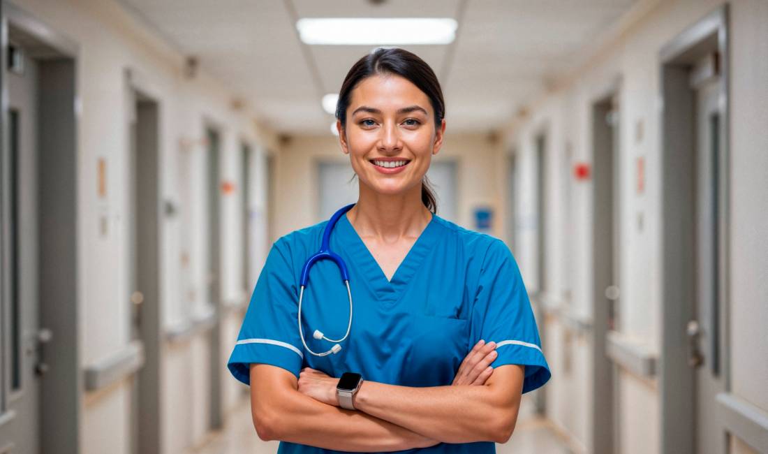 Njoftime Pune ne Tirane, Profesioni Infermiere , Fillestar/Pak eksperience, Pagesa Me Marreveshje.