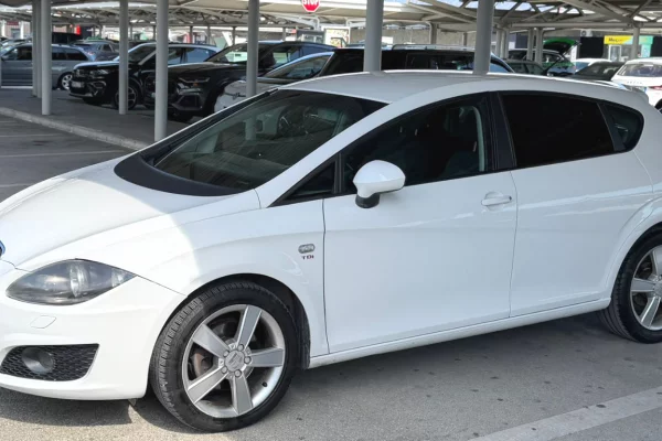 Makina me qera ne Tirane - 25 Euro