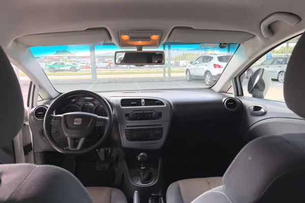 🚘 Seat Leon – Automat | 1.9 Nafte Duke Filluar Nga 25 Euro Dita