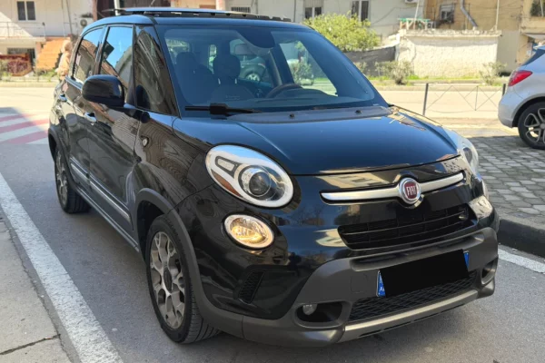 Makina me qera ne Tirane - 30 Euro