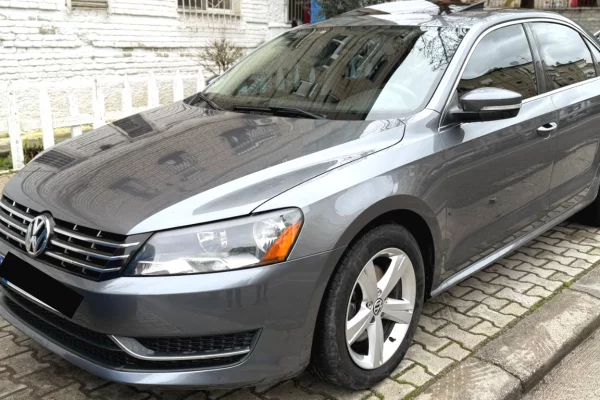 Makina me qera ne Tirane - 30 Euro