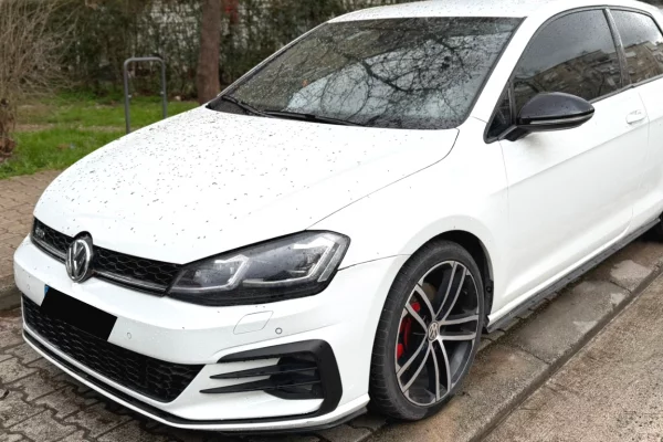 Noleggio Auto a Tirana - 35 Euro