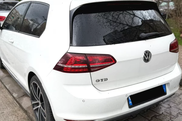 Noleggio Auto a Tirana - 35 Euro