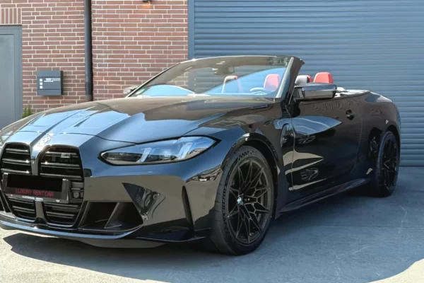 Makina me qera ne Tirane - 600 Euro