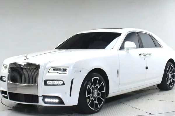 Makina me qera ne Tirane - 1,200 Euro