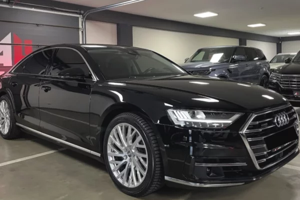 Makina me qera ne Tirane - 250 Euro