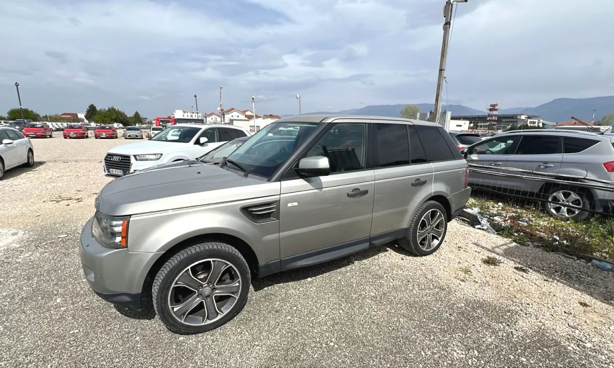 🚘 Range Rover 3.0 – Nafte | Automatike Duke Filluar Nga 70 Euro Dita