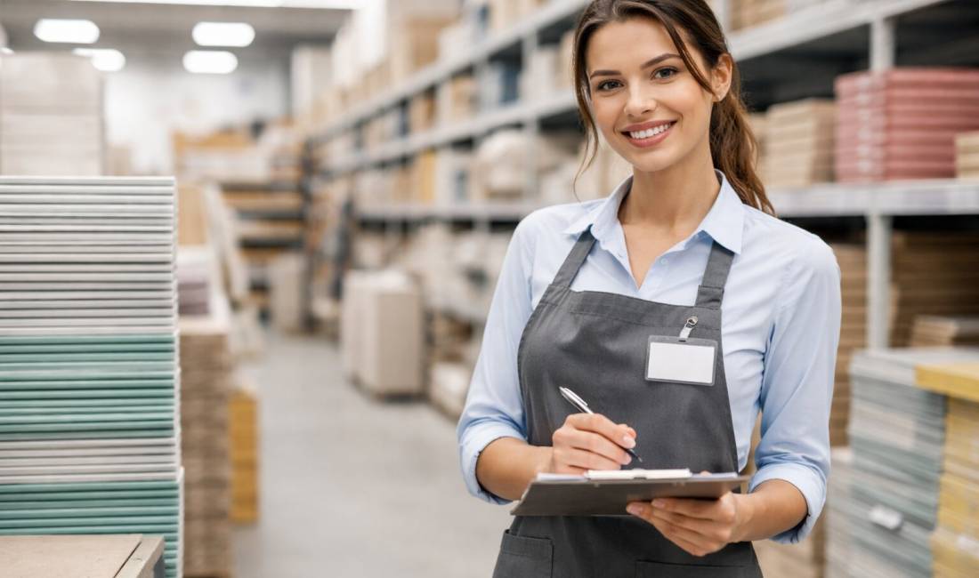 Njoftime Pune ne Tirane, Profesioni Shitese , Fillestar/Pak eksperience, Pagesa 50,000  Leke.