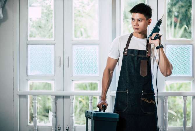 Njoftime Pune per Mirembajtes Hoteli ne Sarande