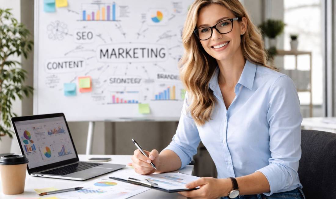 Njoftime Pune ne Tirane, Profesioni Specialist Marketingu , Fillestar/Pak eksperience, Pagesa 50,000  Leke.