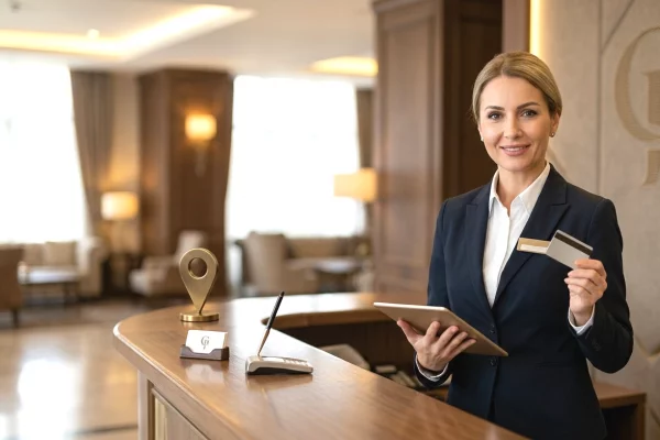 Job Offers for Barist, Recepsioniste, Kamarier bari, Mirëmbajtës, Punonjës çadrash in Kavaja