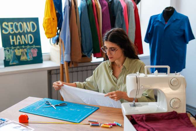 Job Offers for Clothesmaker in Fier