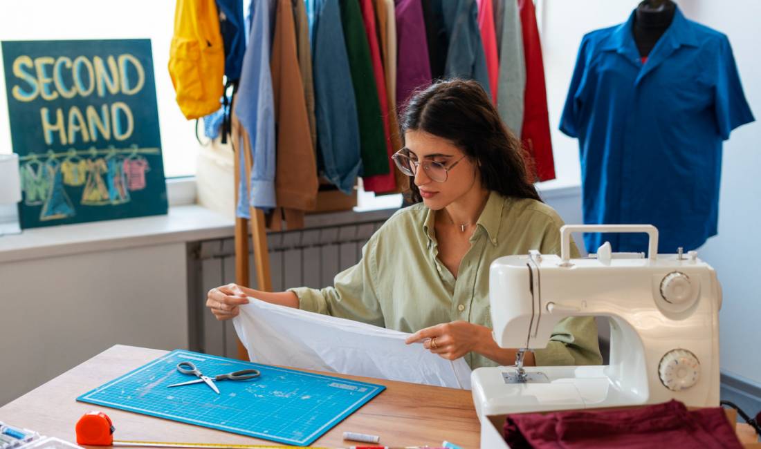 Njoftime Pune ne Fier, Profesioni Rrobaqepëse , Me eksperience, Pagesa Me Marreveshje.