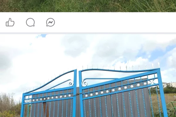 Pajisje bujqesi dhe kopshtari ne Tirane - 28,000 Leke