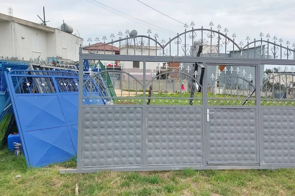 SHITET - Porta per oborr