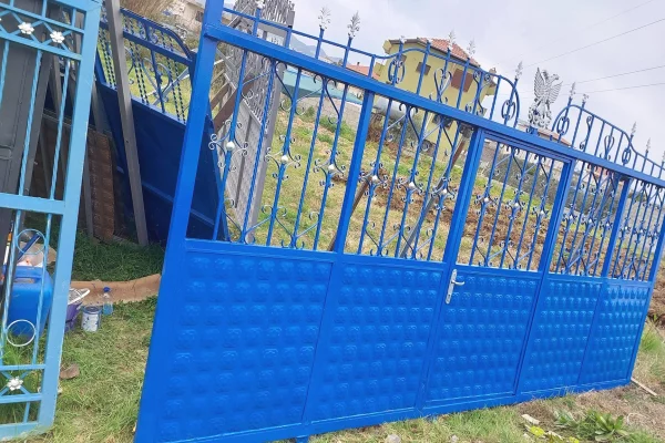 SHITET - Porta per oborr