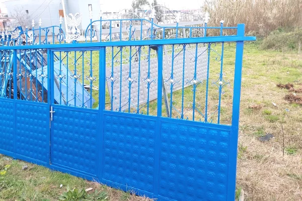 SHITET - Porta per oborr