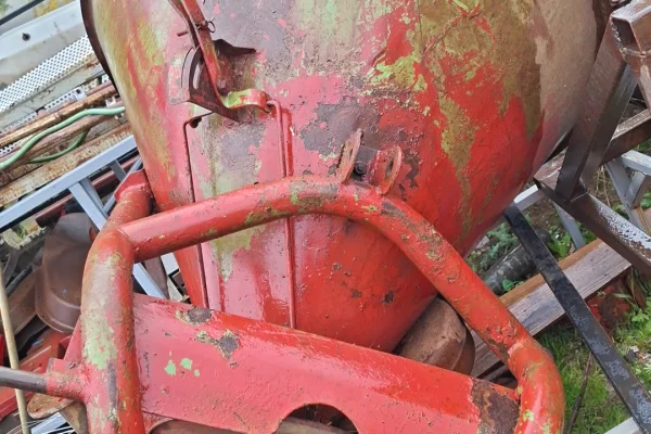 Accessori per agricoltura e giardinaggio a Tirana - 15,000 Leke