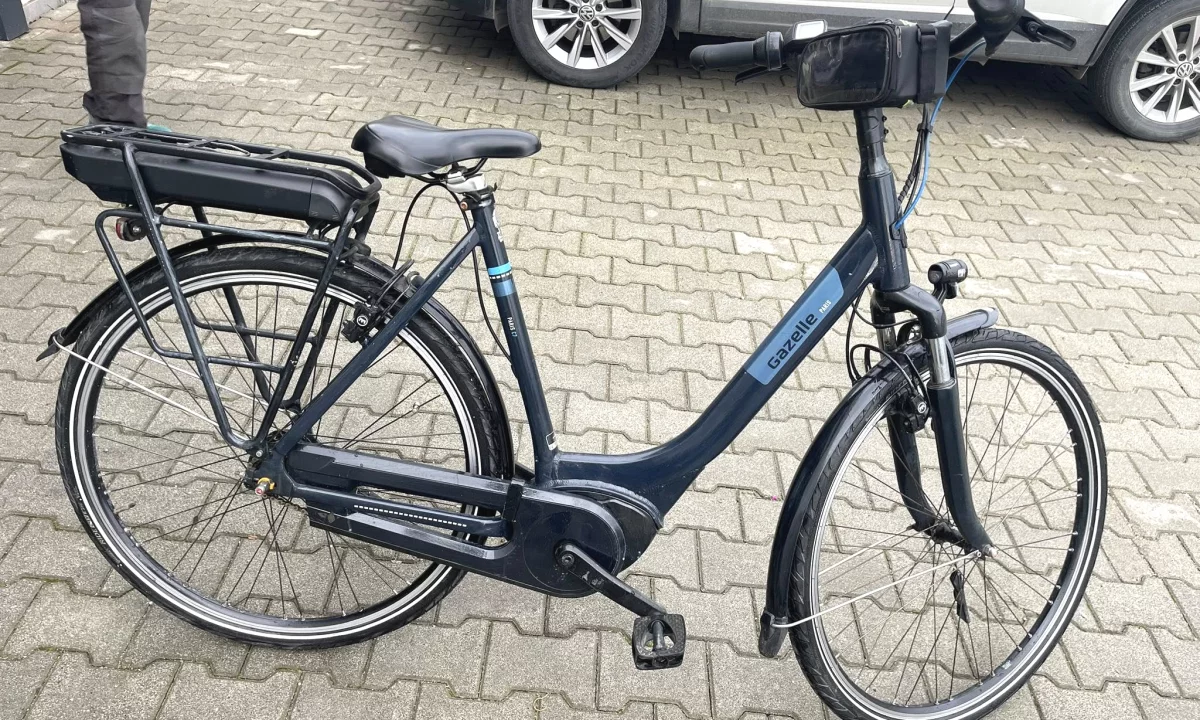 Shitet Biciklete Elektrike Bosch 🚲