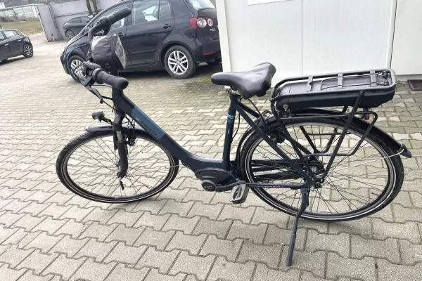 Shitet Biciklete Elektrike Bosch 🚲