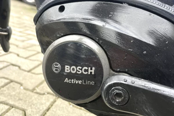 Shitet Biciklete Elektrike Bosch 🚲