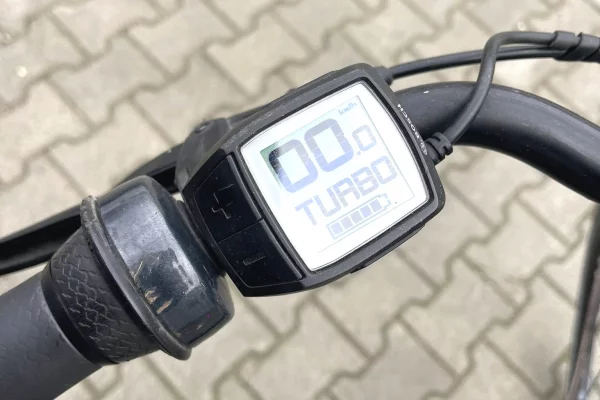 Biciclette a Tirana - 50,000 Leke