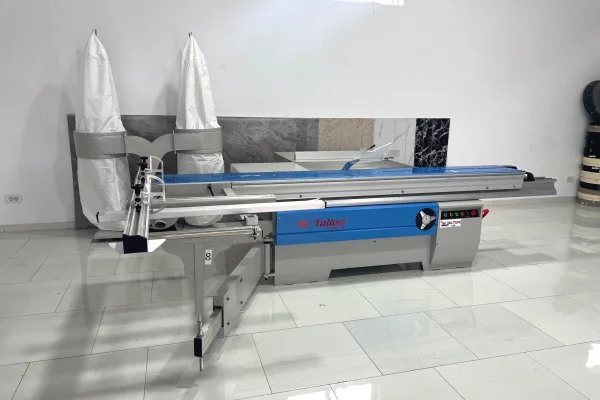 🪚 Sharre Profesionale 3.20m – Model i Ri 2026 (E Pa Perdorur) 🔥