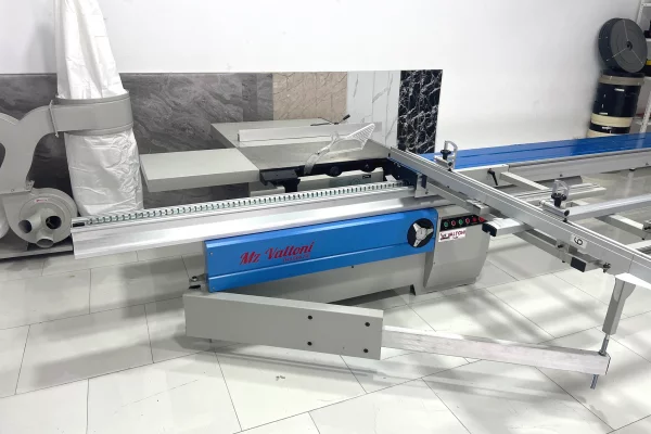 🪚 Sharre Profesionale 3.20m – Model i Ri 2026 (E Pa Perdorur) 🔥