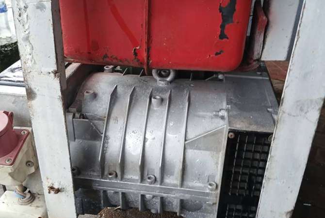 Vegla Pune ne Lezhe - 1,100 Euro