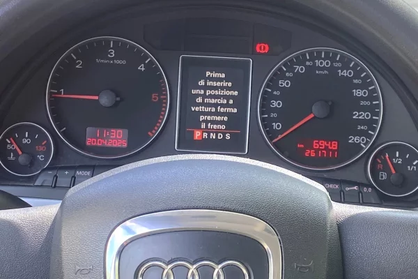 Auto in Vendita a Tirana - 3,800 Euro