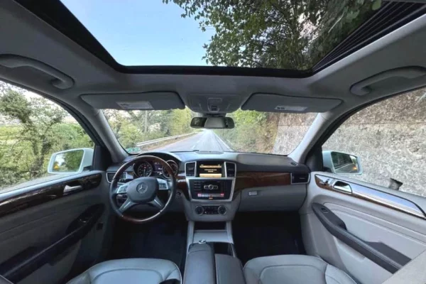 Auto in Vendita a Tirana, Mercedes-Benz, 2013 Diesel,Kambio Automatik Pagamento 13,500  Euro.