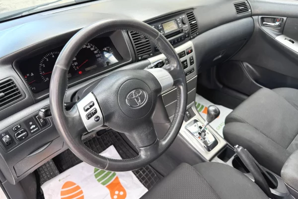 Auto in Vendita a Tirana - 4,500 Euro