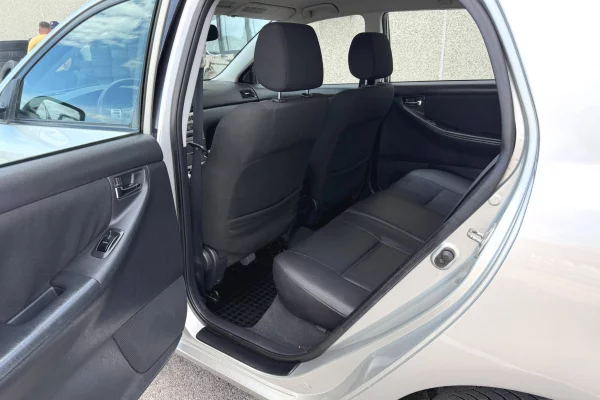 Auto in Vendita a Tirana - 4,500 Euro