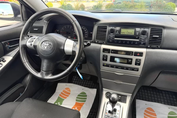 Auto in Vendita a Tirana, Toyota, 2006 Diesel,Kambio Automatik Pagamento 4,500  Euro.