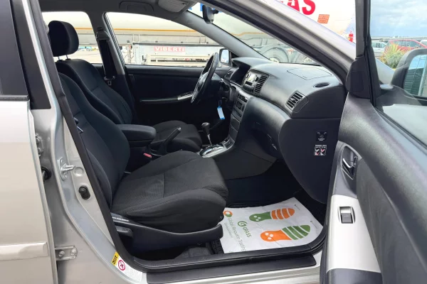 Auto in Vendita a Tirana - 4,500 Euro