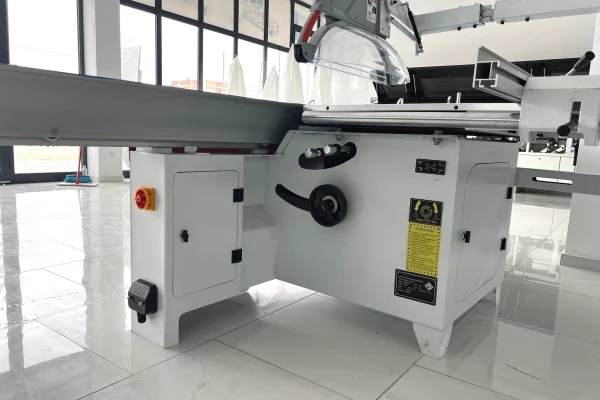 🪚 Shitet Sharre Profesionale SICAR SEGA 350 – Model 2026