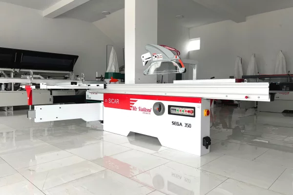 🪚 Shitet Sharre Profesionale SICAR SEGA 350 – Model 2026