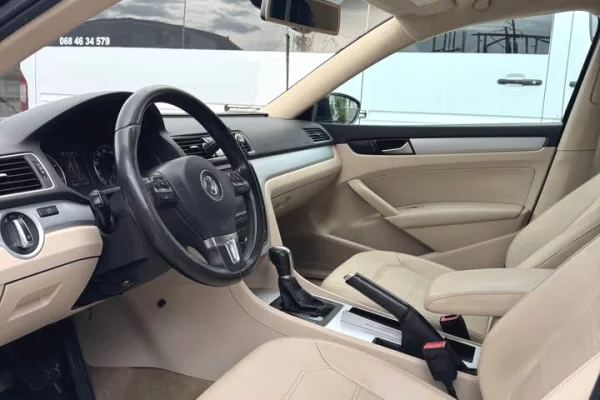 Auto in Vendita a Tirana, Volkswagen, 2012 gasoline-gas,Kambio Automatik Pagamento 7,499  Euro.