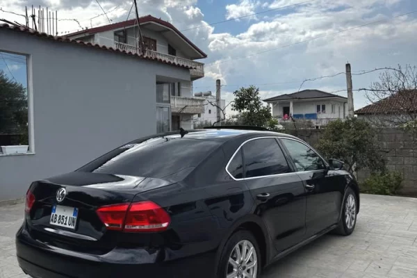 Auto in Vendita a Tirana, Volkswagen, 2012 gasoline-gas,Kambio Automatik Pagamento 7,499  Euro.