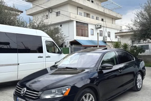 Auto in Vendita a Tirana - 7,499 Euro